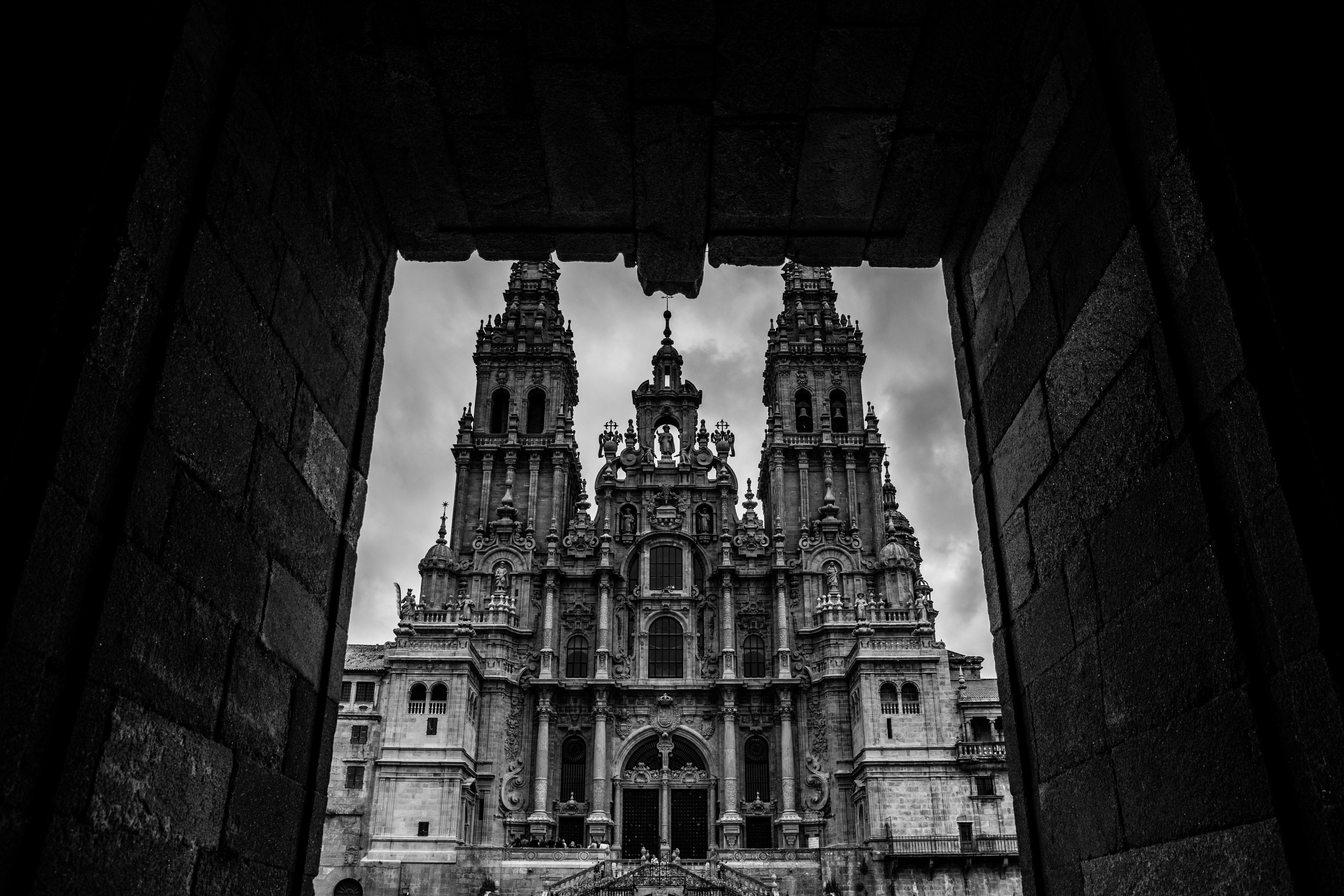 Catedral de Santiago
