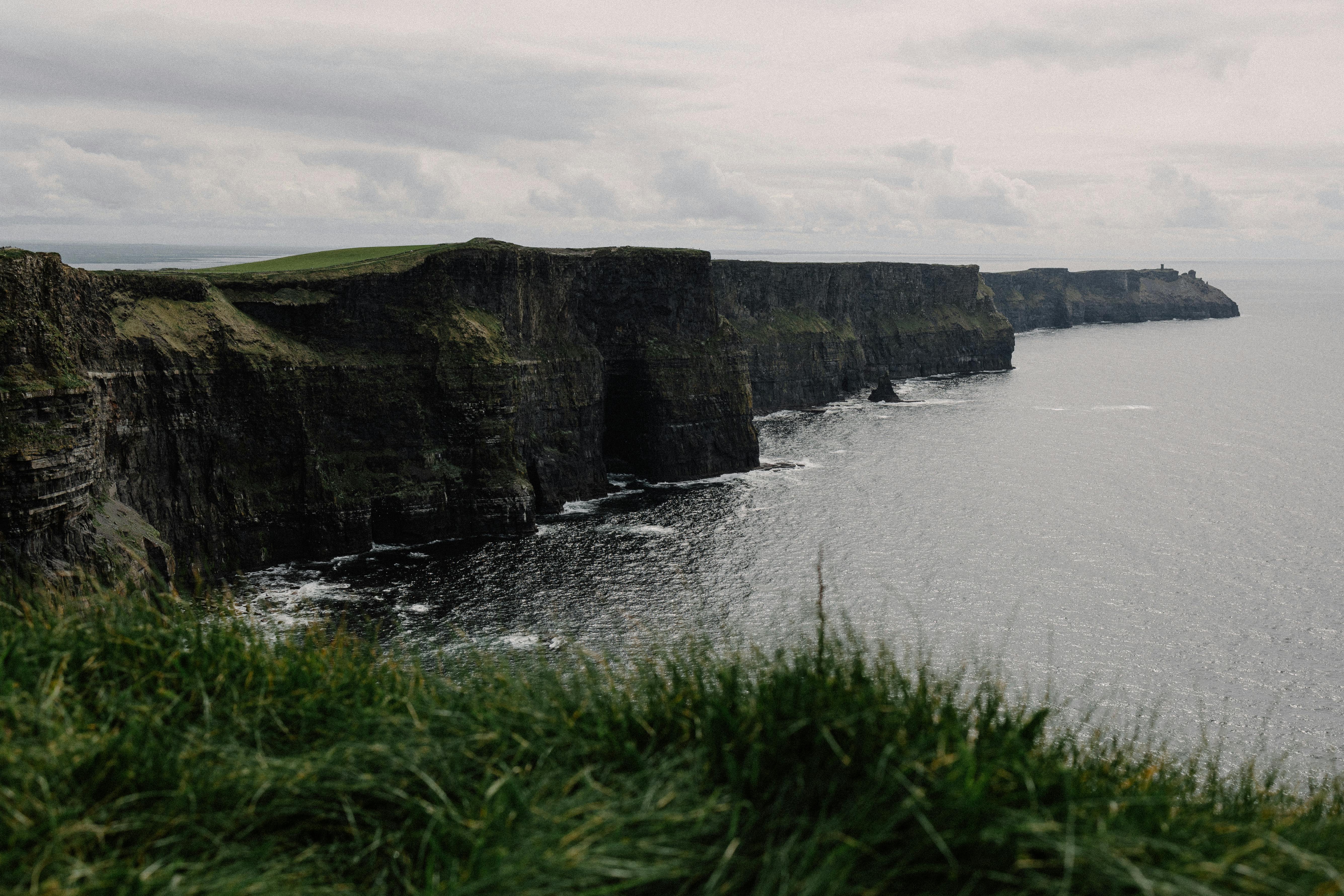 Acantilados de Moher