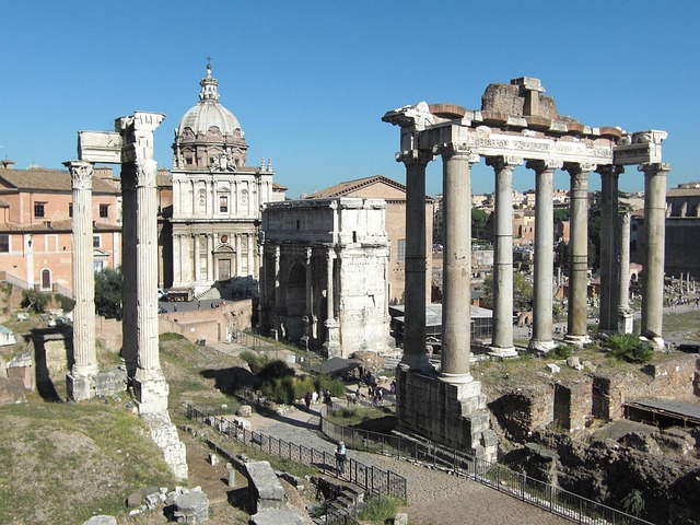 Foro Romano